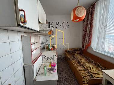 Satış - Apartman olarak Orel,  Razgrad