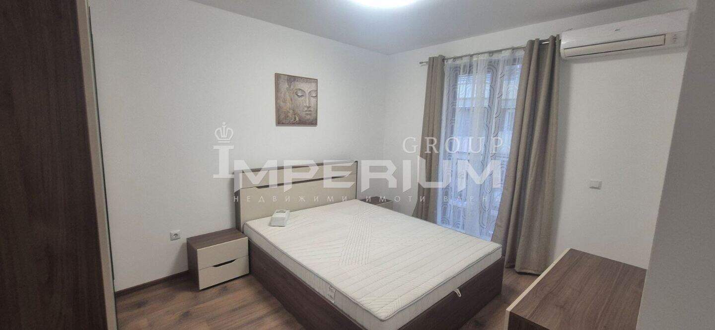 Cu trei camere Apartament în Konfuto, Varna – fotografia 4