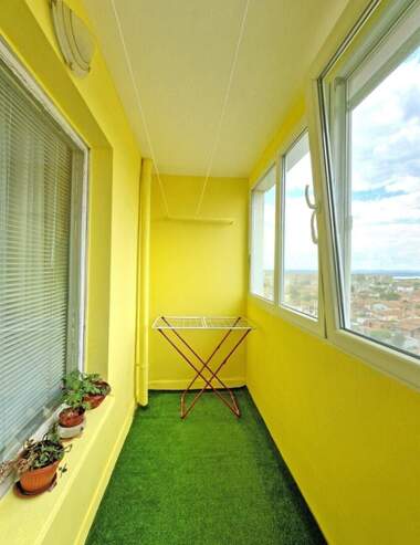 Satış - Apartman olarak Meden Rudnik,  Burgas
