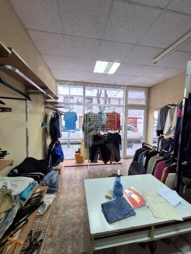 For sale - Store in Center,  Plovdiv
