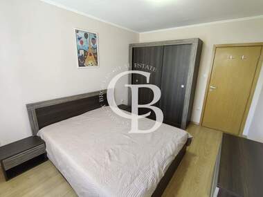 For rent - Apartment in Okrajna bolnica - Generali,  Varna