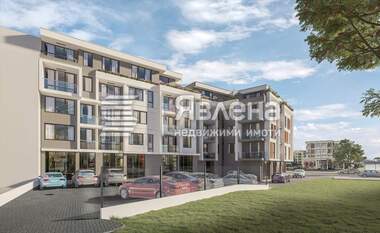Продажба - Апартамент в Несебър,  Бургас