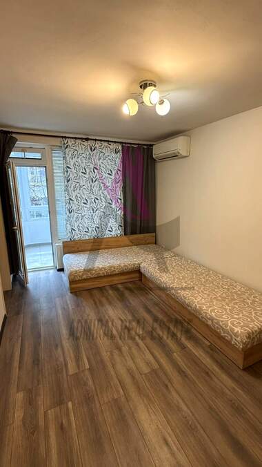 For rent - Apartment in Okrajna bolnica - Generali,  Varna