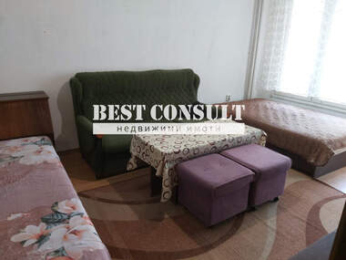 Miete - Wohnung in Zdrawez Iztok,  Ruse