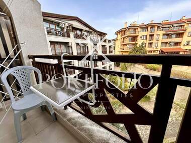 Satış - Apartman olarak Sveti Vlas,  Burgas