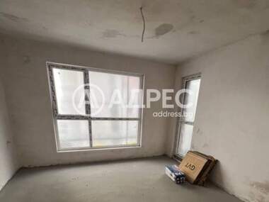 Vânzare - Apartament în Vinița,  Varna