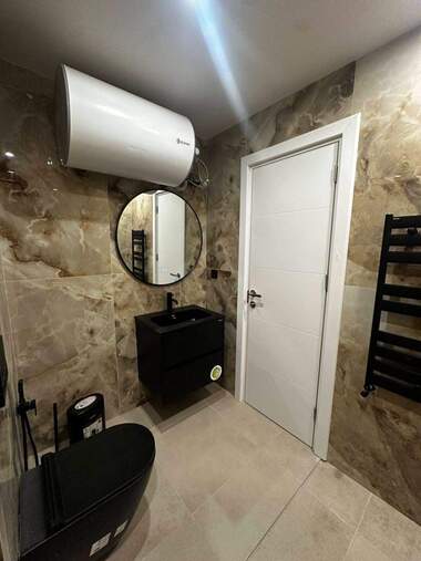 Satış - Apartman olarak Malinova Dolina,  Sofia