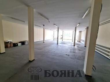 Închiriere - Spațiu industrial/Spațiu de depozitare/Depozit în Zdraveț,  Ruse