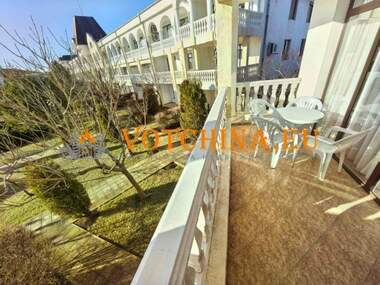 For sale - Apartment in Sveti Vlas,  Burgas