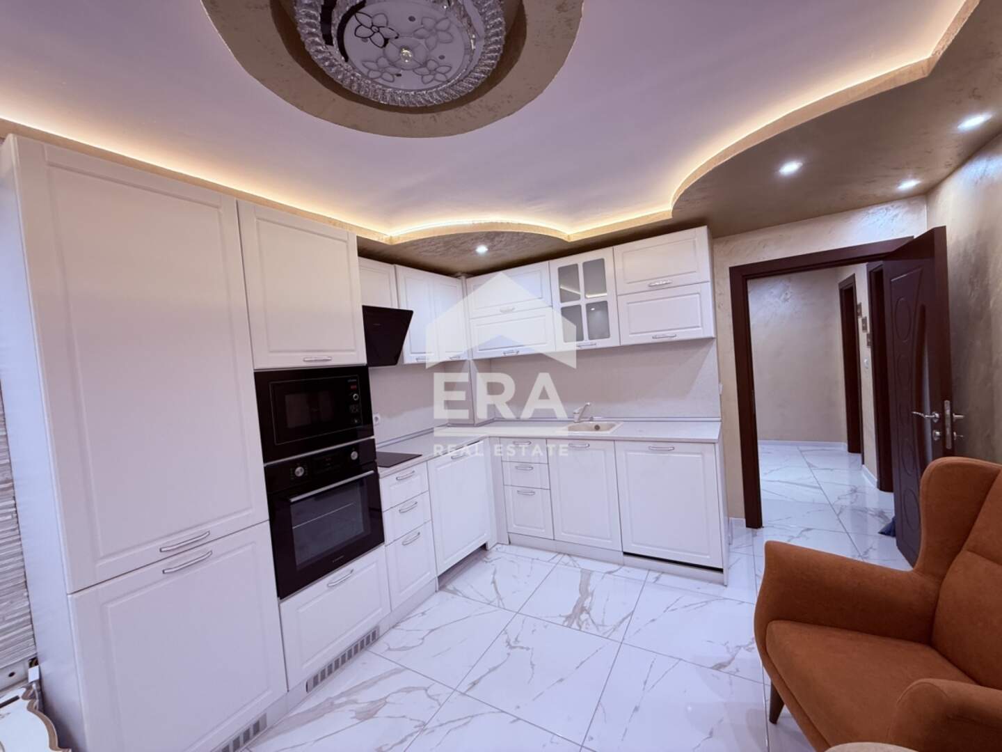 Üç odalı Apartman olarak Koliu Fiçeto, Veliko Tarnovo – fotoğraf 3