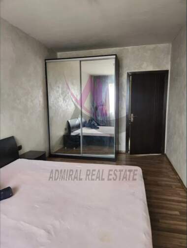 For rent - Apartment in Cveten kvartal,  Varna
