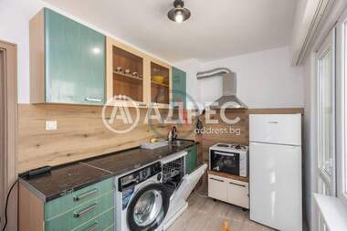 Verkauf - Wohnung in k.k. Tschayka,  Warna
