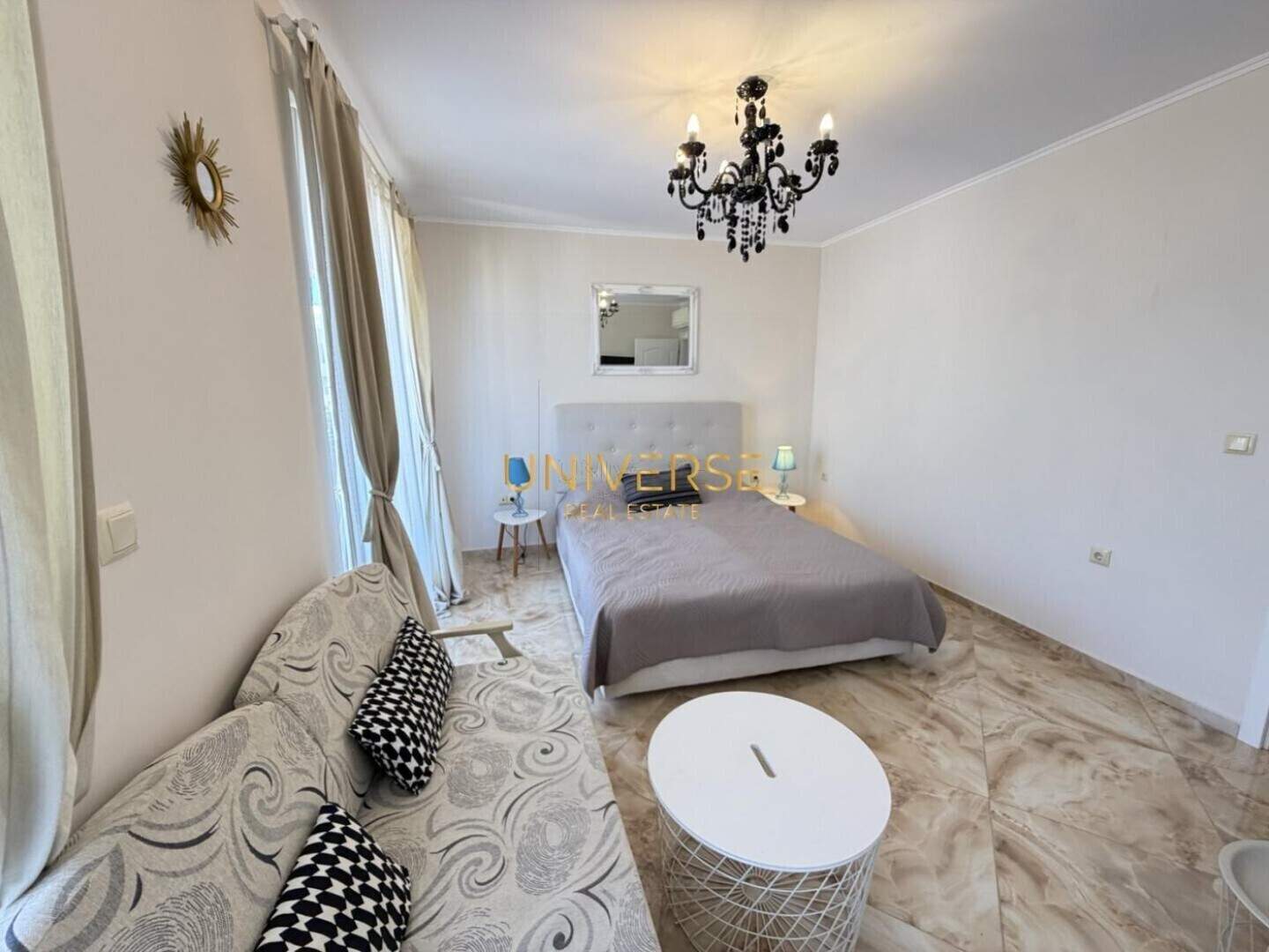 studio Wohnung in Sonnenstrand, Burgas – Foto 5