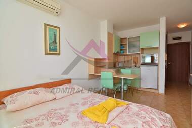 Kira - Apartman olarak Sveti Konstantin i Elena,  Varna