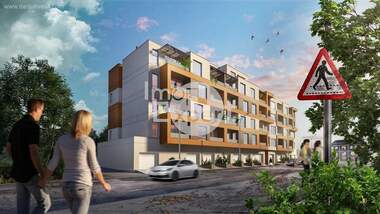 For sale - Apartment in Meden Rudnik,  Burgas