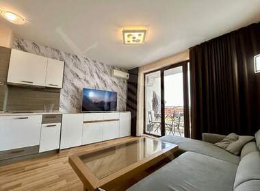 Verkauf - Wohnung in Rawda,  Burgas