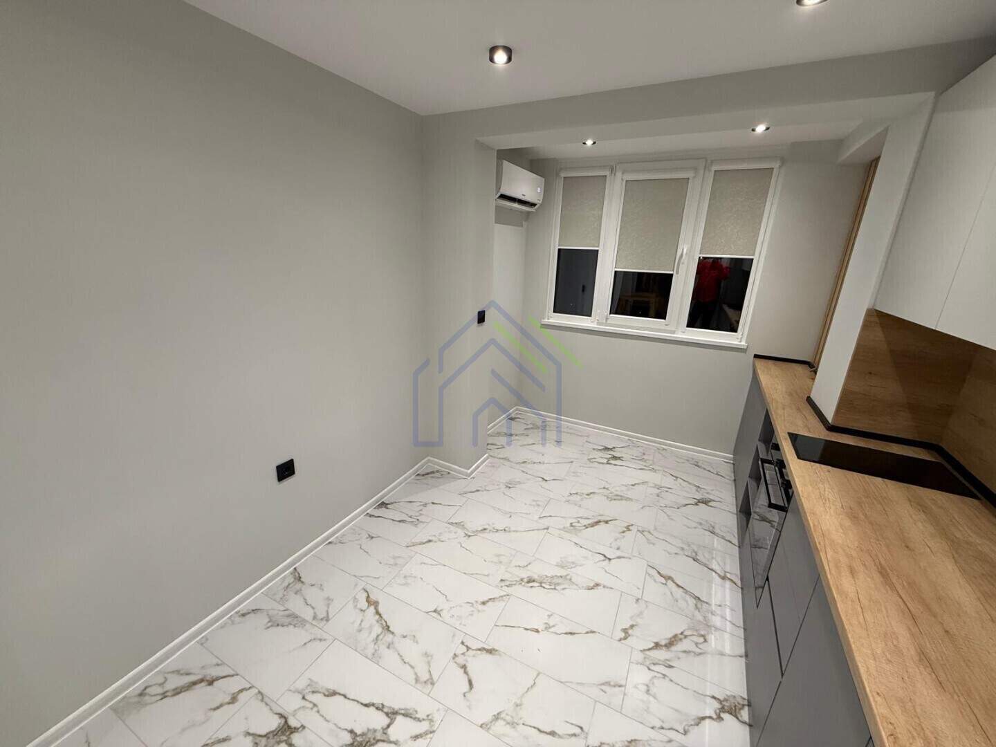 Cu două camere Apartament în Hășove, Ruse – fotografia 9