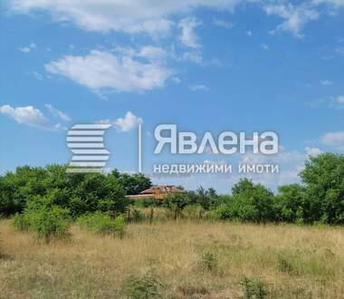 For sale - For Construction in Svetlina,  Burgas