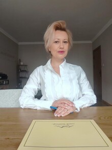 Pavlina Dineva