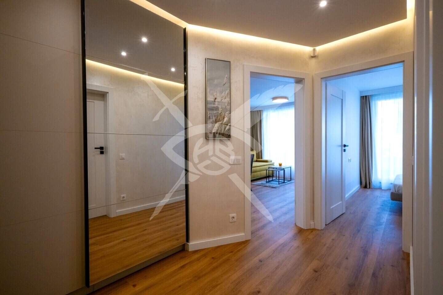 İki odalı Apartman olarak Krastova vada, Sofia – fotoğraf 8