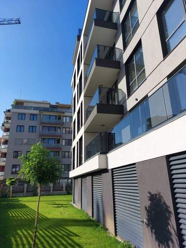 For sale - Apartment in Poligona,  Sofia