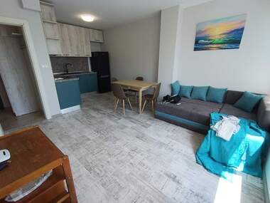 Kira - Apartman olarak Lazur,  Burgas