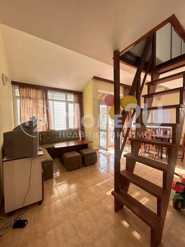 Satış - Apartman olarak Sunny Beach,  Burgas