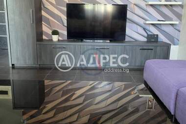 Продажба - Апартамент в Слънчев Бряг,  Бургас