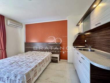 Satış - Apartman olarak Sunny Beach,  Burgas