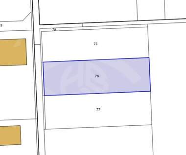 For sale - For Construction in Voyvodinovo,  Plovdiv