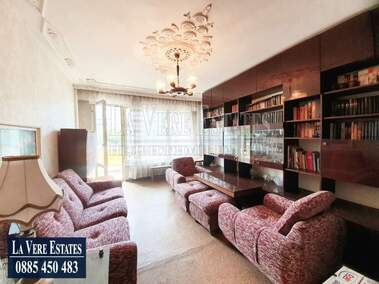 Продажба - Апартамент в Здравец Север 1,  Русе
