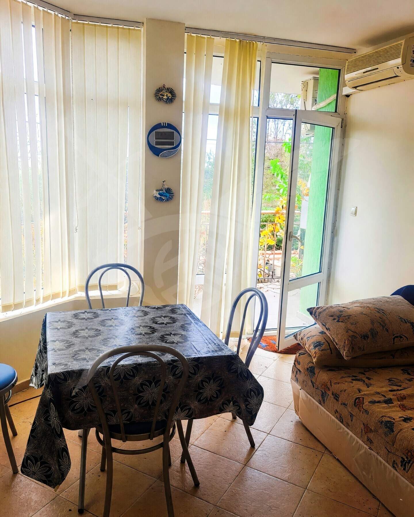 İki odalı Apartman olarak Sveti Vlas, Burgas – fotoğraf 3