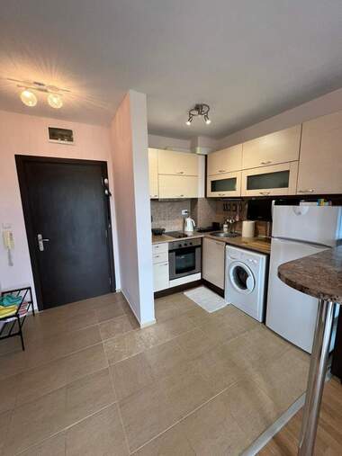 Satış - Apartman olarak Sunny Beach,  Burgas