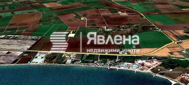 Πώληση - Γεωργική γη σε Ахелой,  Бургас