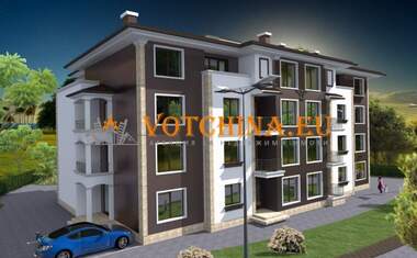 Verkauf - Wohnung in Sozopol,  Burgas
