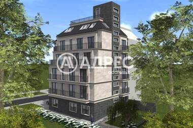 Продажба - Апартамент в Център,  София