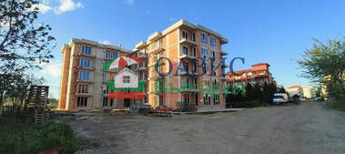 For sale - Apartment in Nessebar,  Burgas