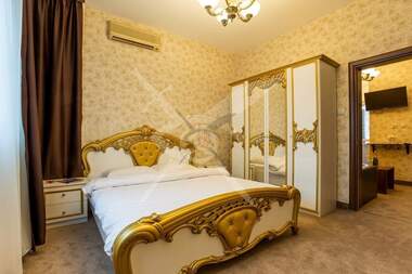 For rent - Apartment in Center,  Sofia