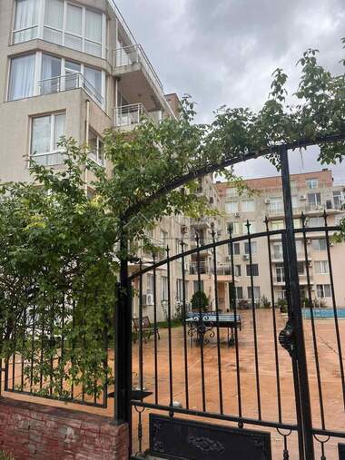 Satış - Apartman olarak Sunny Beach,  Burgas