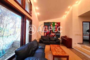 For sale - House in Boiana,  Sofia