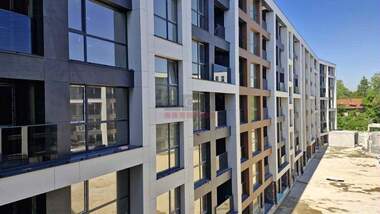 Satış - Apartman olarak Malinova Dolina,  Sofia