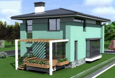 For sale - For Construction in Branipole,  Plovdiv