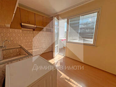 Verkauf - Wohnung in Nowi Pazar,  Schumen