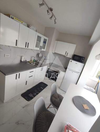 For rent - Apartment in Chayka,  Varna
