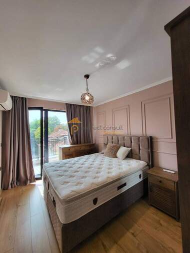 Kira - Apartman olarak Center,  Plovdiv