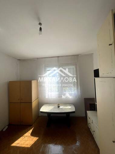 For sale - Apartment in jeleznik-centar,  Stara Zagora