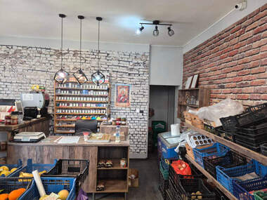 For rent - Store/Office/Storage/Beauty saloon in Krasno selo,  Sofia