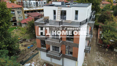 For sale - Apartment in Gorubliane,  Sofia