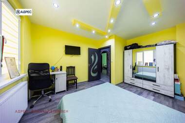 Продажа - Квартира в 9-ти квартал,  Плевен