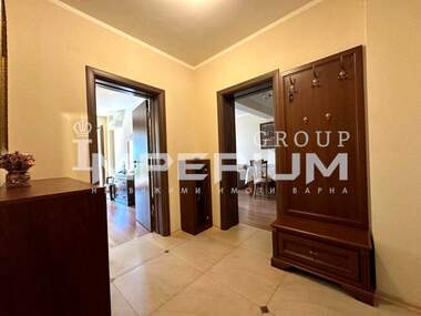 For rent - Apartment in Alen mak,  Varna